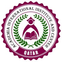 Academia International Institute and Center logo - Similar company to Ficta Designs