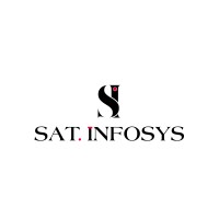 Sat Infosys logo - Similar company to Sat Technolab