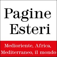 Pagine Esteri logo - Similar company to Argotech Srl