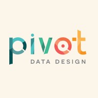 Pivot Data Design logo - Similar company to Elevate