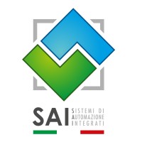 SAI - Sistemi di Automazione Integrati logo - Similar company to Codex Automation