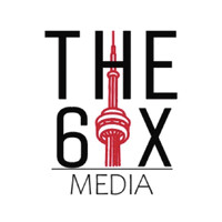 The 6ix Media Solutions logo - Similar company to Viprev