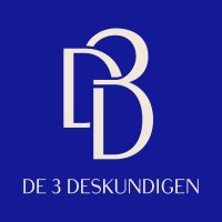 De 3 Deskundigen logo - Similar company to Avenir Vastgoed