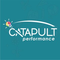 Catapult Performance logo - Similar company to 52.Com