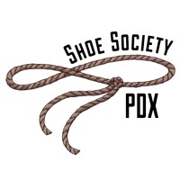 Shoe Society PDX logo - Similar company to Ss Reserve