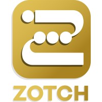 ZOTCH.ir logo - Similar company to Robinwm