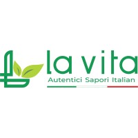 La Vita SRL logo - Similar company to La Zoca Srl