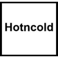 Hotncold logo - Similar company to Wellnessudstyr Aps