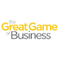 Great Game Of Business - St Louis