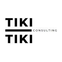 Tiki Tiki Consulting