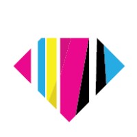 crystal printing and publishing house logo - Similar company to Fathom Media