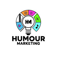 HumourMarketing logo - Similar company to Fm Marketers