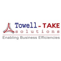 Towell TAKE Solutions LLC logo - Similar company to Continuity Business Solutions