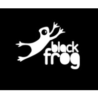 Blackfroglondon