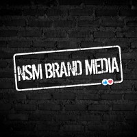 NSM Brand Media Inc. logo - Similar company to Social Marketer