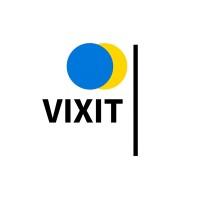 VIXIT Ltd logo - Similar company to Textil Básico