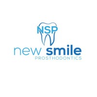 New Smile Prosthodontics logo - Similar company to Maxdent Ortho
