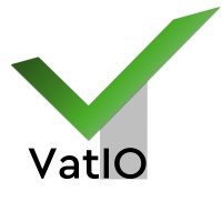 Vatio LLC logo - Similar company to Coxit