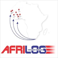 Afrilog Groupage Services ZA logo - Similar company to Multilog Solutions