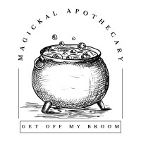 Get Off My Broom logo - Similar company to Sanza.App