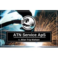 Atn Service ApS logo - Similar company to Flextemp