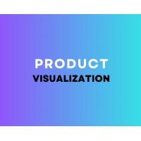 Product Visualization logo - Similar company to Jd Visuals | 3D Product Animation Studio