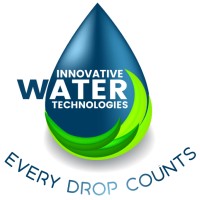 INNOVATIVE WATER TECHNOLOGIES PVT. LTD. logo - Similar company to Tdr Nhd, Natural Hazard Disclosure Reports