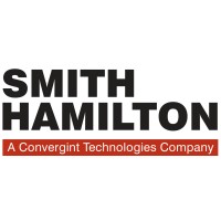 Smith Hamilton, A Convergint Technologies Company logo - Similar company to Eagle Custom Fabricators