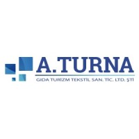 A.TURNA GIDA TURZ. TEKS. SAN. TİC. LTD. ŞTİ. logo - Similar company to Gürtat