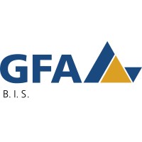 GFA B.I.S. GmbH logo - Similar company to Toladata