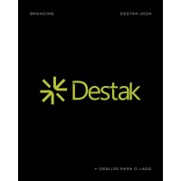 Agência Destak. logo - Similar company to Alta Performance Web