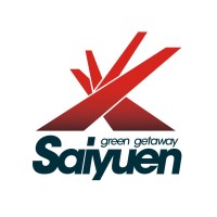 Saiyuen 長洲西園 logo - Similar company to Hong Kong Dental Association