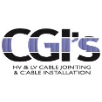 CGI's Limited logo - Similar company to Denzel Power