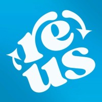Reus Clean logo - Similar company to Intel-Cargo