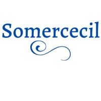 Somercecil logo - Similar company to Active England