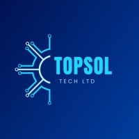 Top Sol Tech - TST logo - Similar company to Heave-Up Techno Ltd