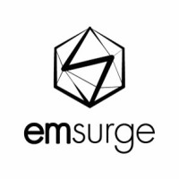 emsurge logo - Similar company to Techlevity