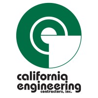 California Engineering Contractors, Inc. logo - Similar company to Cox Construction Co.
