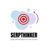 SERP Thinker logo - Similar company to Digi5 Ltd