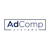 AdComp Systems logo - Similar company to Aarvtek