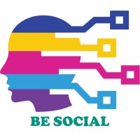 Be Social logo - Similar company to Mecena