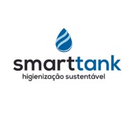 Smarttank logo - Similar company to In-Duc