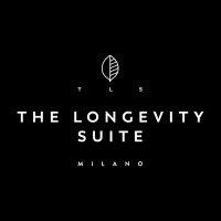 The Longevity Suite logo - Similar company to De Montel - Terme Milano