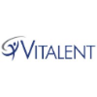 Vitalent logo - Similar company to Abc Empleos