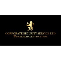 Corporate Security Service LTD logo - Similar company to Pc Kinyanjui Technical Training Institute