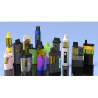 Cannapresso-dual dual best logo - Similar company to Greenlightvapes