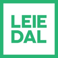 Leiedal logo - Similar company to Igemo