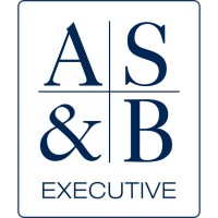 AS&B Executive logo - Similar company to Smart Yta Fastighetsutveckling Ab