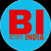 Bazar India logo - Similar company to Pv Mega Mart_Official