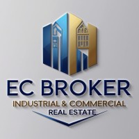 EC Broker – Real Estate Agent logo - Similar company to Pec Holding